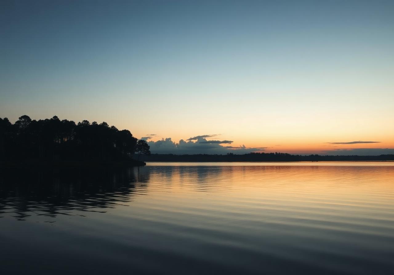Lakeside Drive
